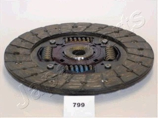 Clutch Disc