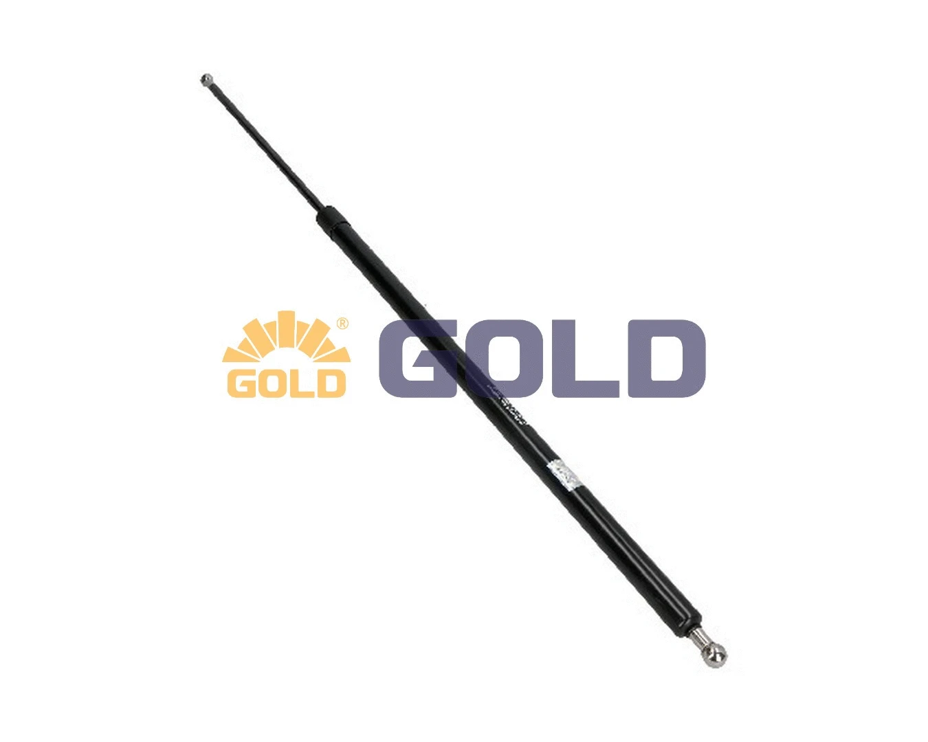 Gas Spring, boot/cargo area (GSJ04021)