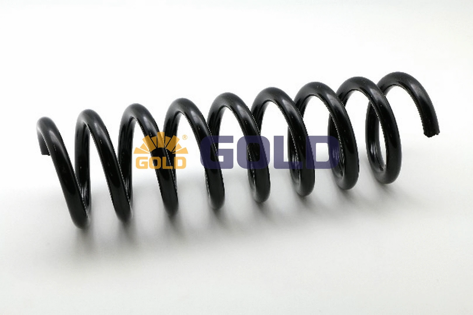 Suspension Spring (GZJ1462A)