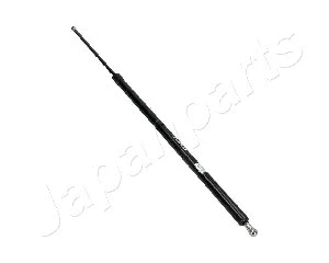 Gas Spring, boot/cargo area (ZS04021)