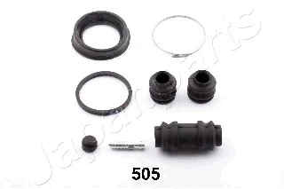 Repair Kit, brake caliper (KD-505)