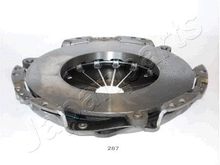 Clutch Pressure Plate