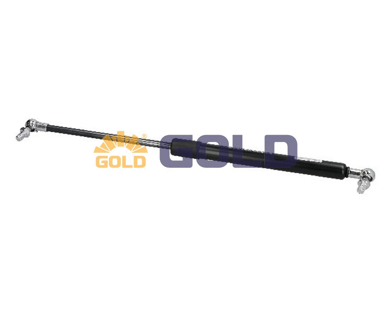 Gas Spring, boot/cargo area (GSJ10002)