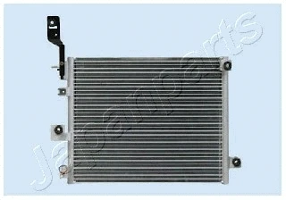 Condenser, air conditioning (CND283032)