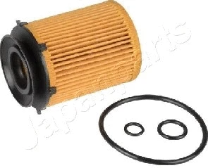 Oil Filter (FO-ECO149)