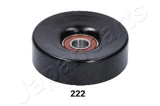 Deflection/Guide Pulley, V-ribbed belt (RP-222)