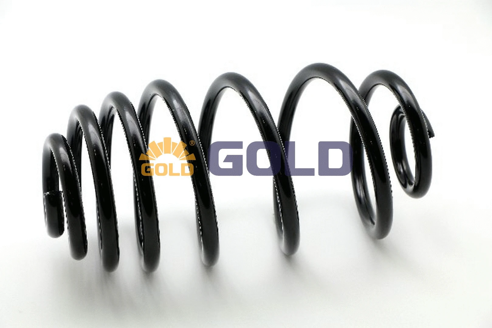 Suspension Spring (GZJ6160A)