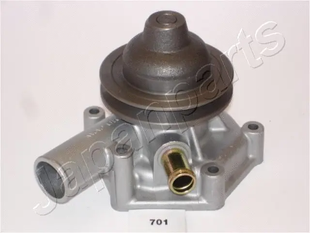 Water Pump, engine cooling (PQ-701)