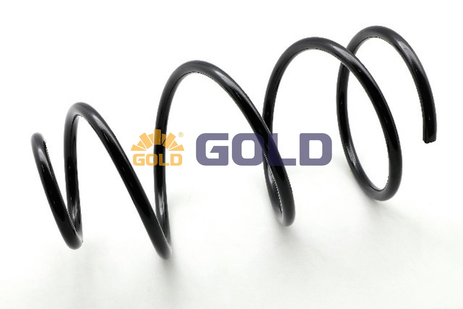 Suspension Spring (GZJ3756A)