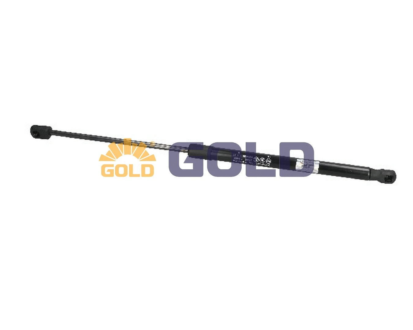 Gas Spring, boot/cargo area (GSJ09029)