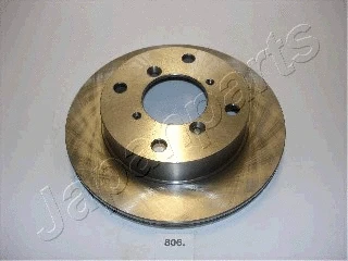 Brake Disc (DI-806)