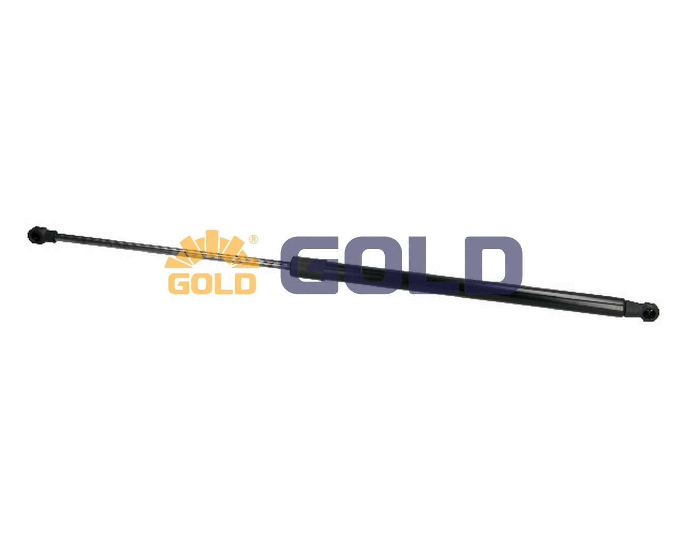 Gas Spring, boot/cargo area (GSJ40012)