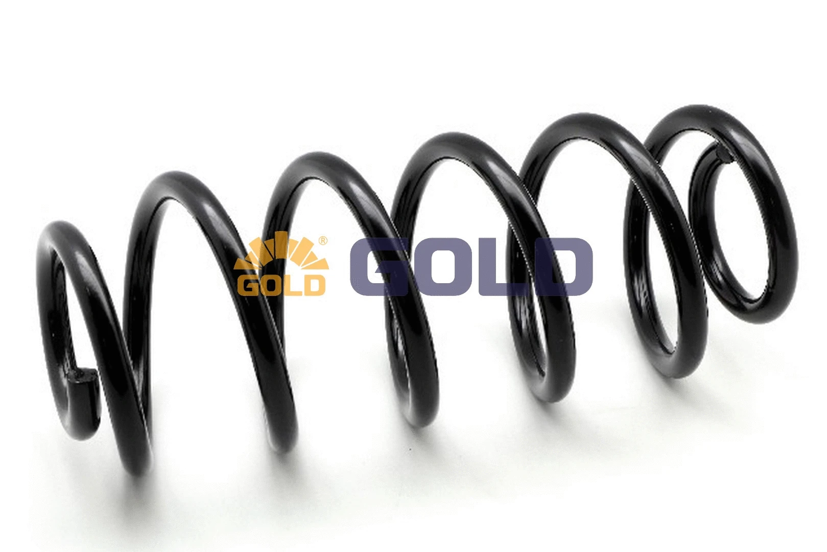 Suspension Spring (GZJ6260A)