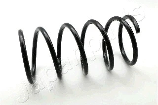 Suspension Spring (ZC3772A)