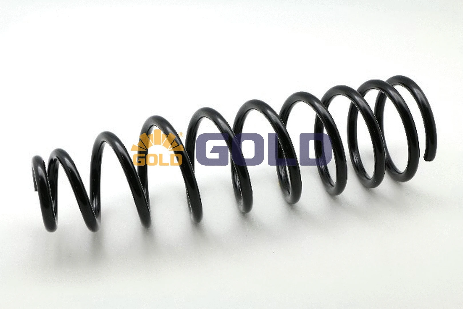 Suspension Spring (GZJ5864C)