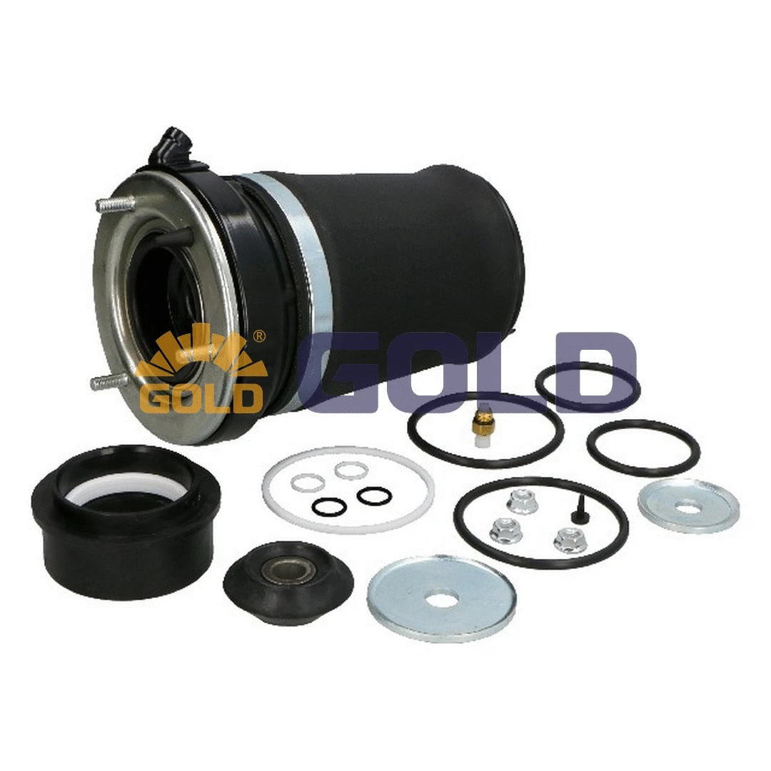 Bellow, air suspension (G680042-A)