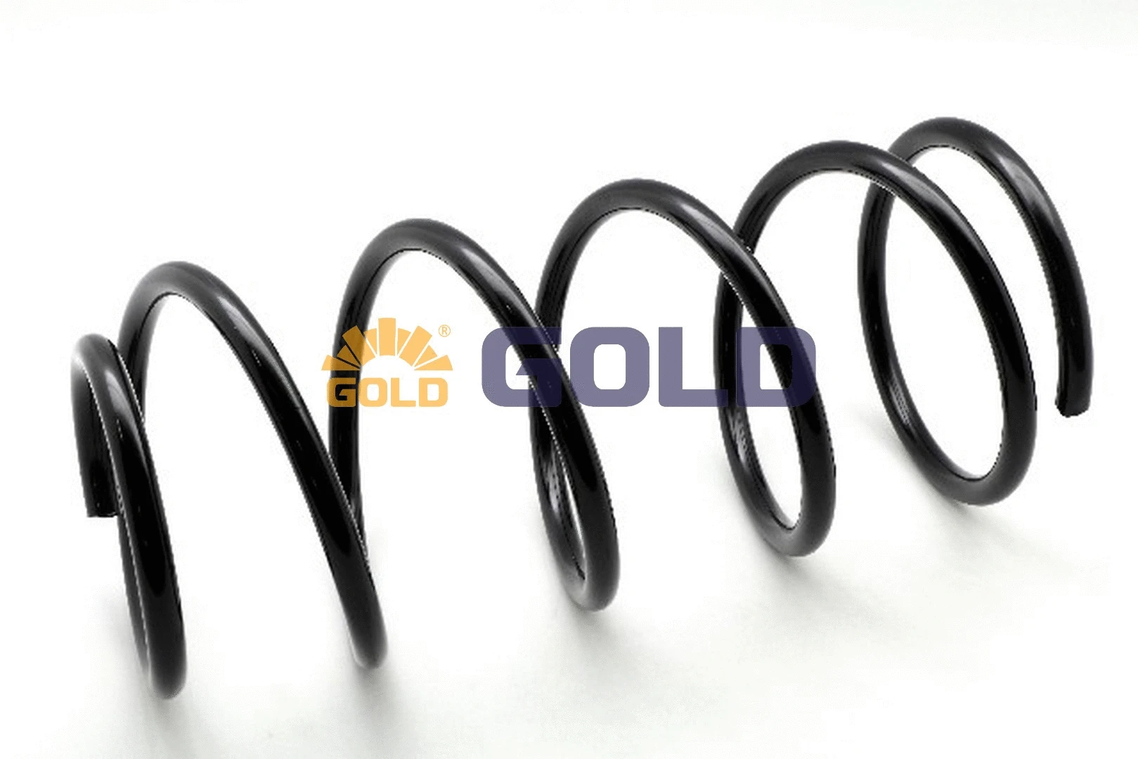 Suspension Spring (GZJ1228C)