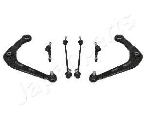 Control/Trailing Arm Kit, wheel suspension (SKS-0600)