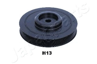 Belt Pulley, crankshaft (PU-H13)