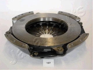 Clutch Pressure Plate