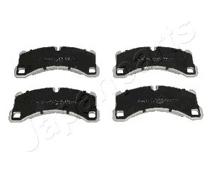 Brake Pad Set, disc brake (PA-0948AF)