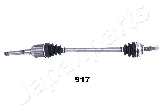 Drive Shaft (GI-917)