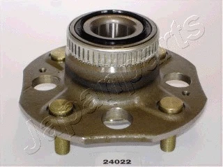 Wheel Hub (KK-24022)
