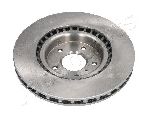 Brake Disc (DI-168C)