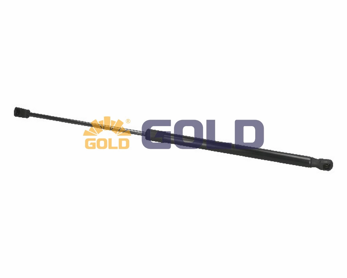 Gas Spring, boot/cargo area (GSJ04008)