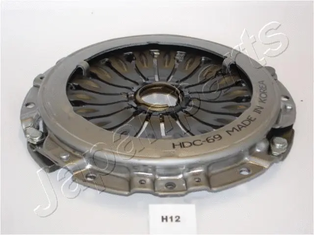 Clutch Pressure Plate (SF-H12)