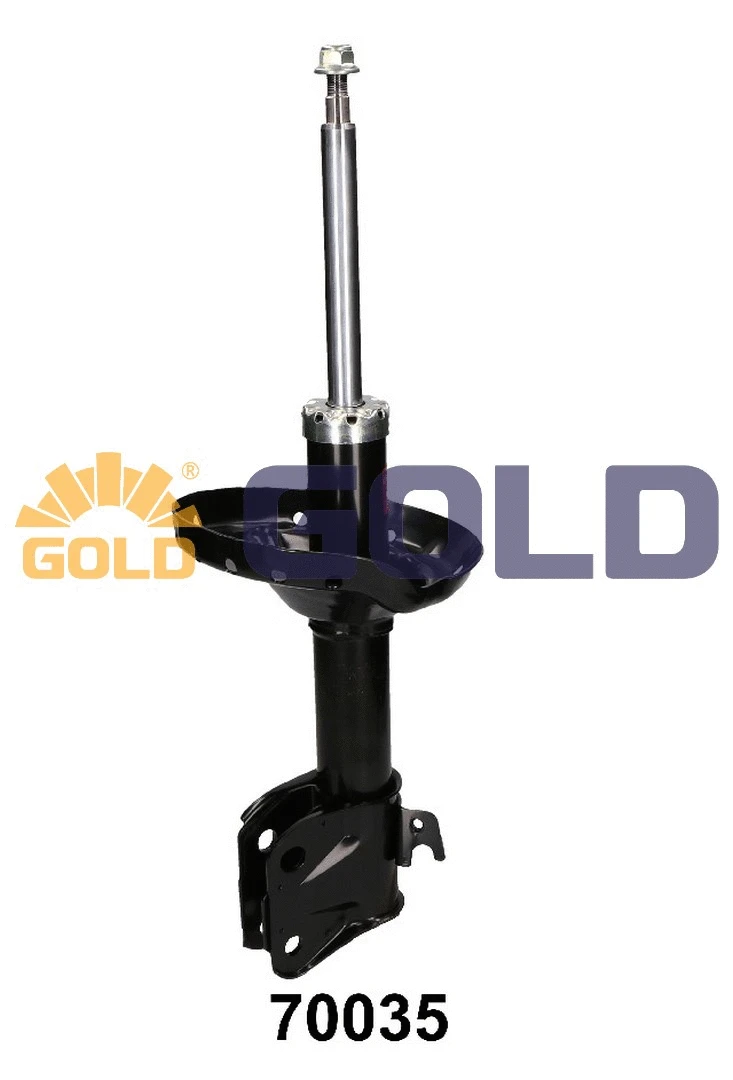 Shock Absorber (9262246)