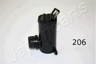 Washer Fluid Pump, window cleaning (WP-206)