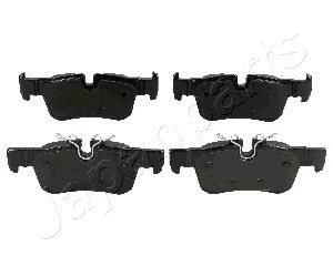 Brake Pad Set, disc brake (PP-0103AF)