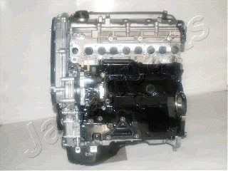 Complete Engine
