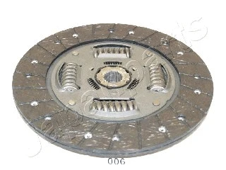 Clutch Disc