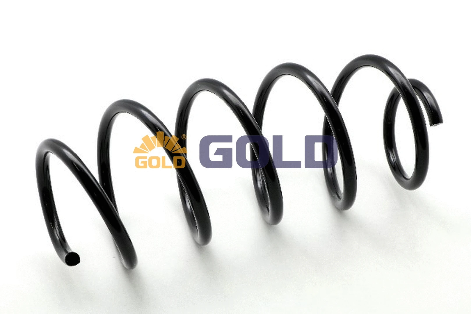 Suspension Spring (GZJ1819A)