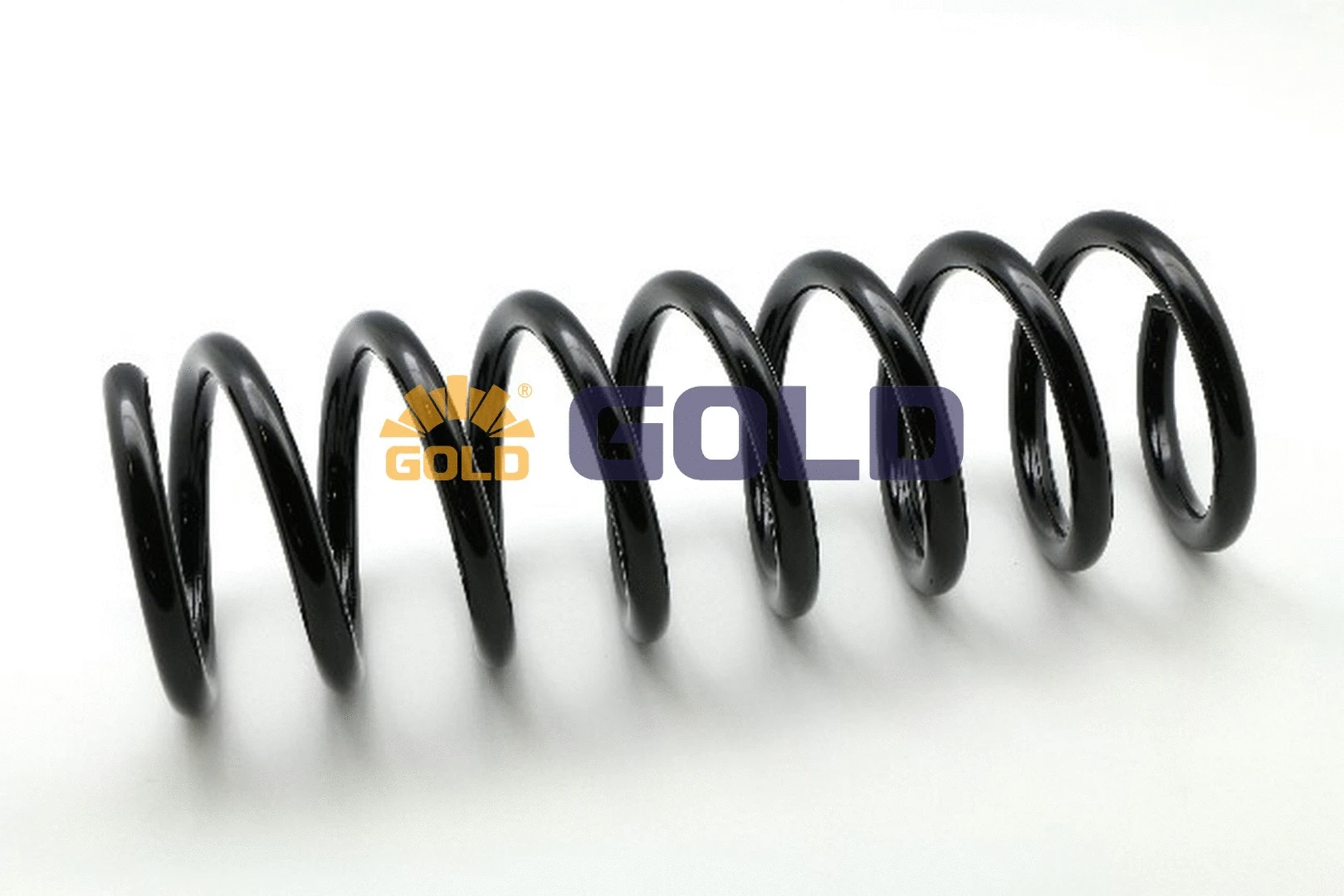 Suspension Spring (GZJ5743A)