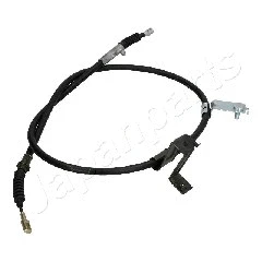 Cable Pull, parking brake