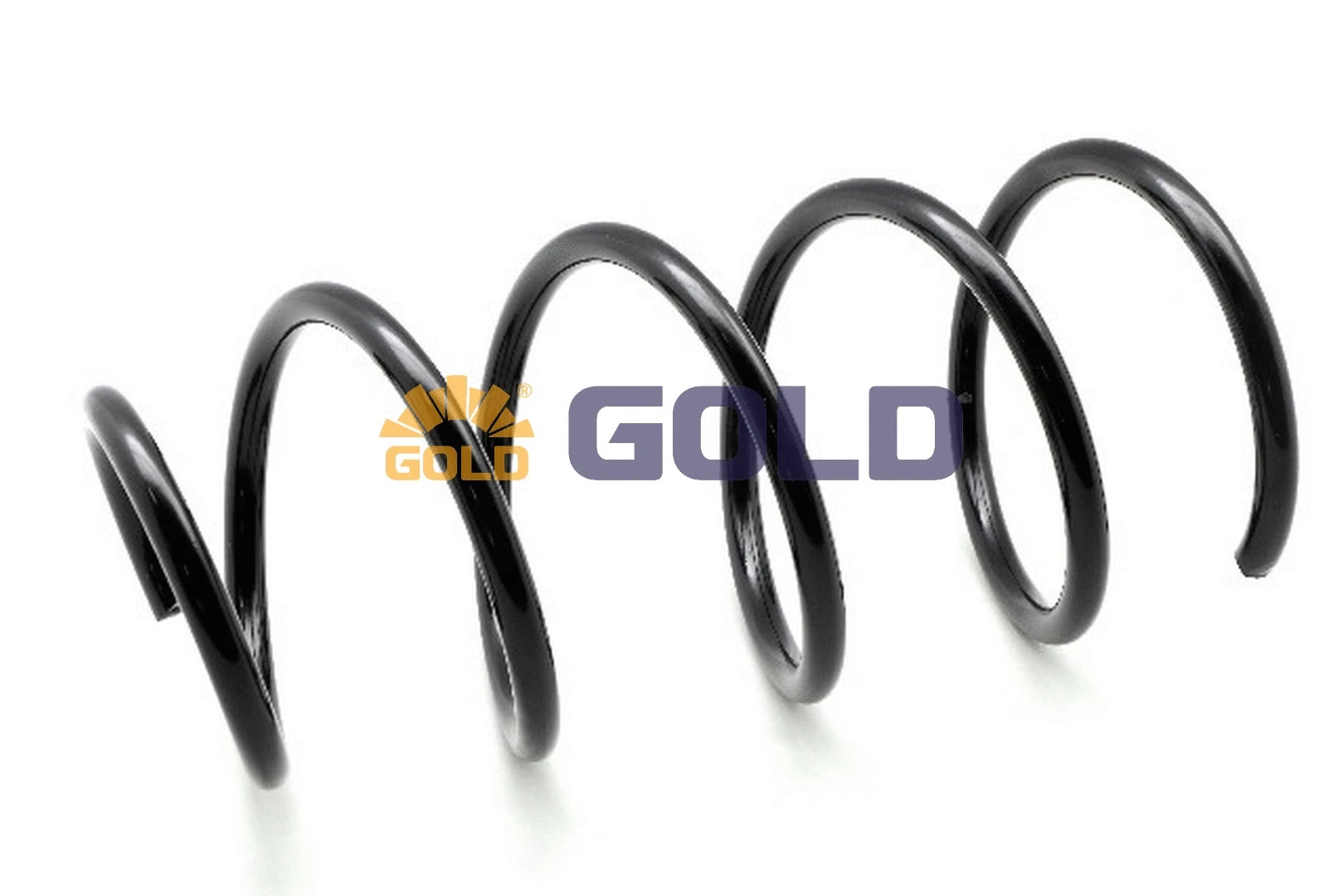 Suspension Spring (GZJ2870C)