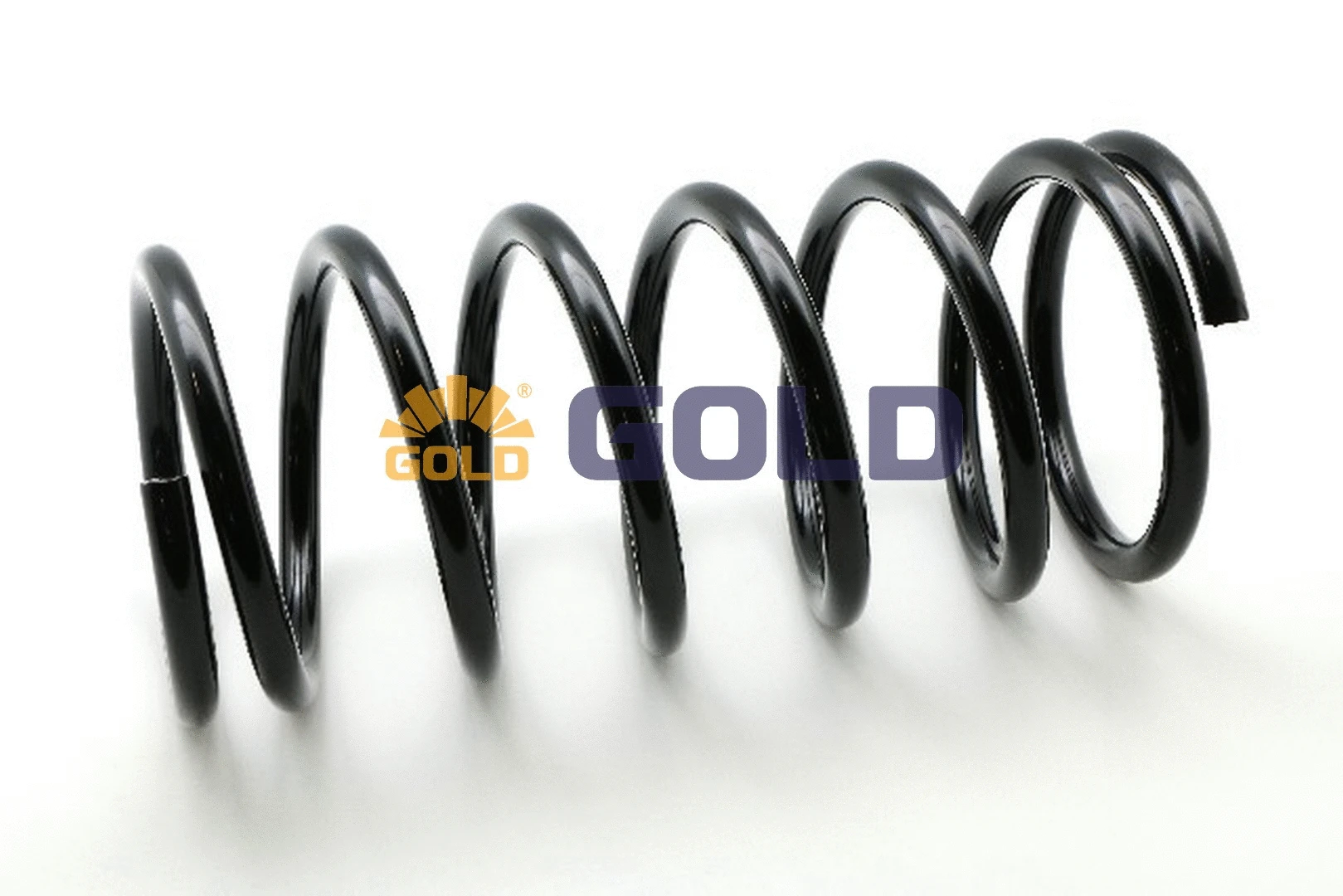 Suspension Spring (GZJ2955A)