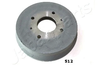 Brake Drum (TA-512)
