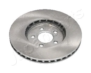 Brake Disc (DI-996C)