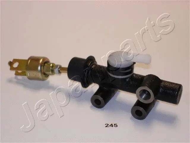 Master Cylinder, clutch (FR-245)