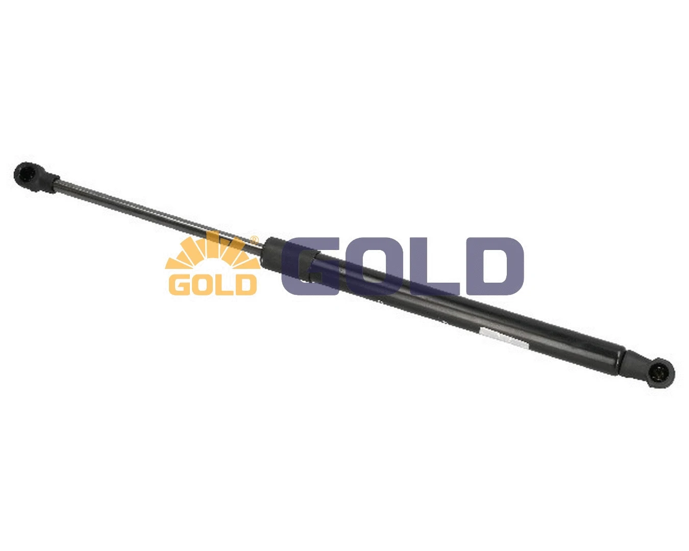 Gas Spring, boot/cargo area (GSJ07074)