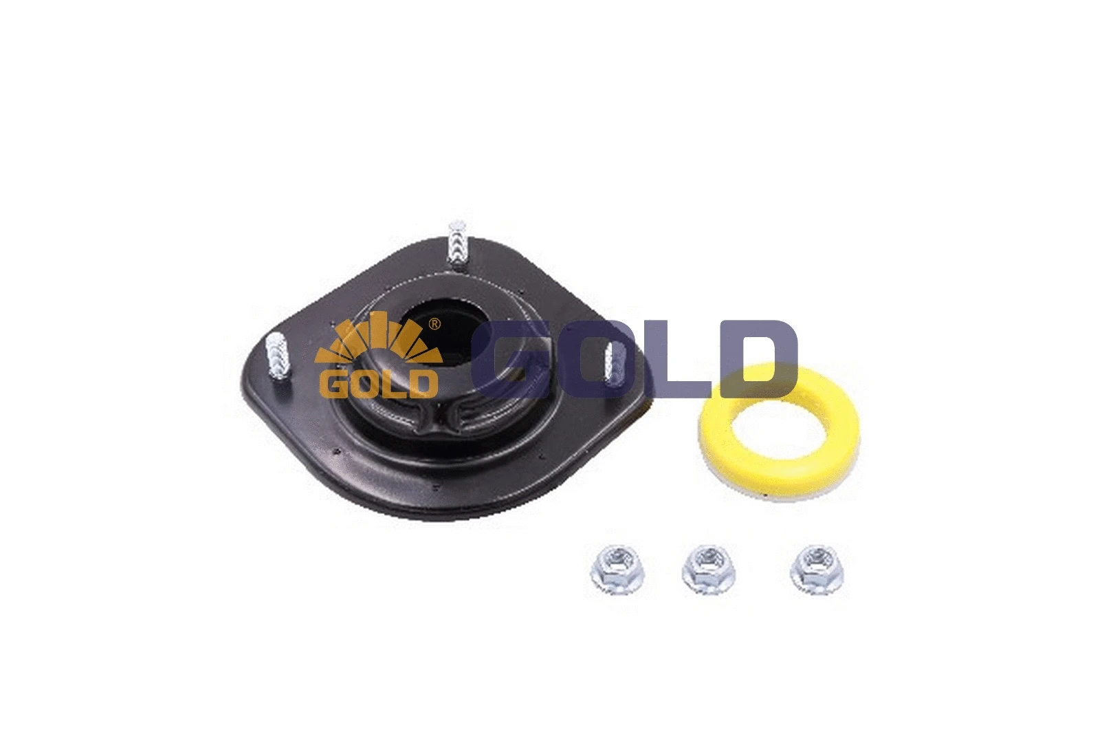 Suspension Strut Support Mount (GSM0101)