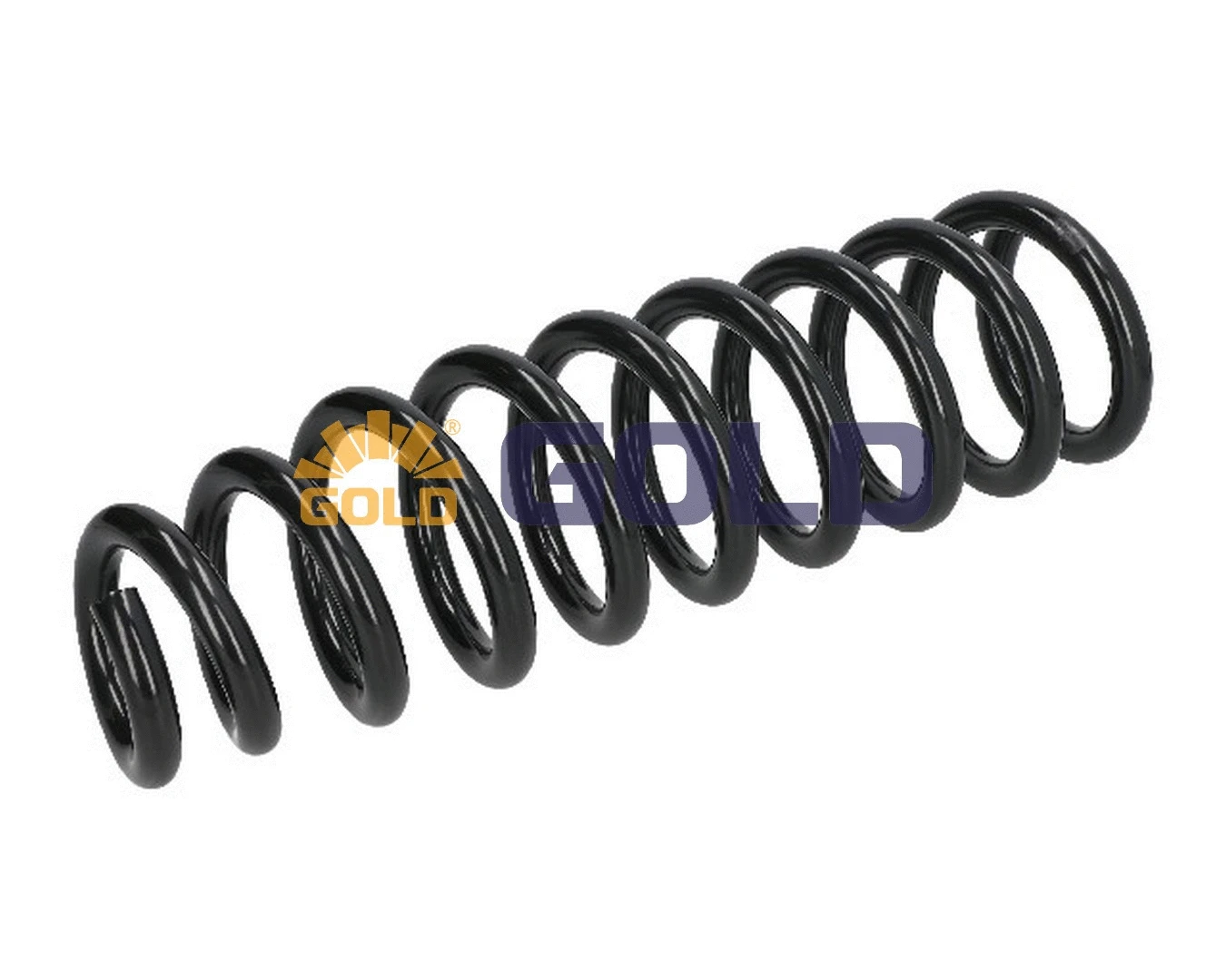 Suspension Spring (GZJ1117A)