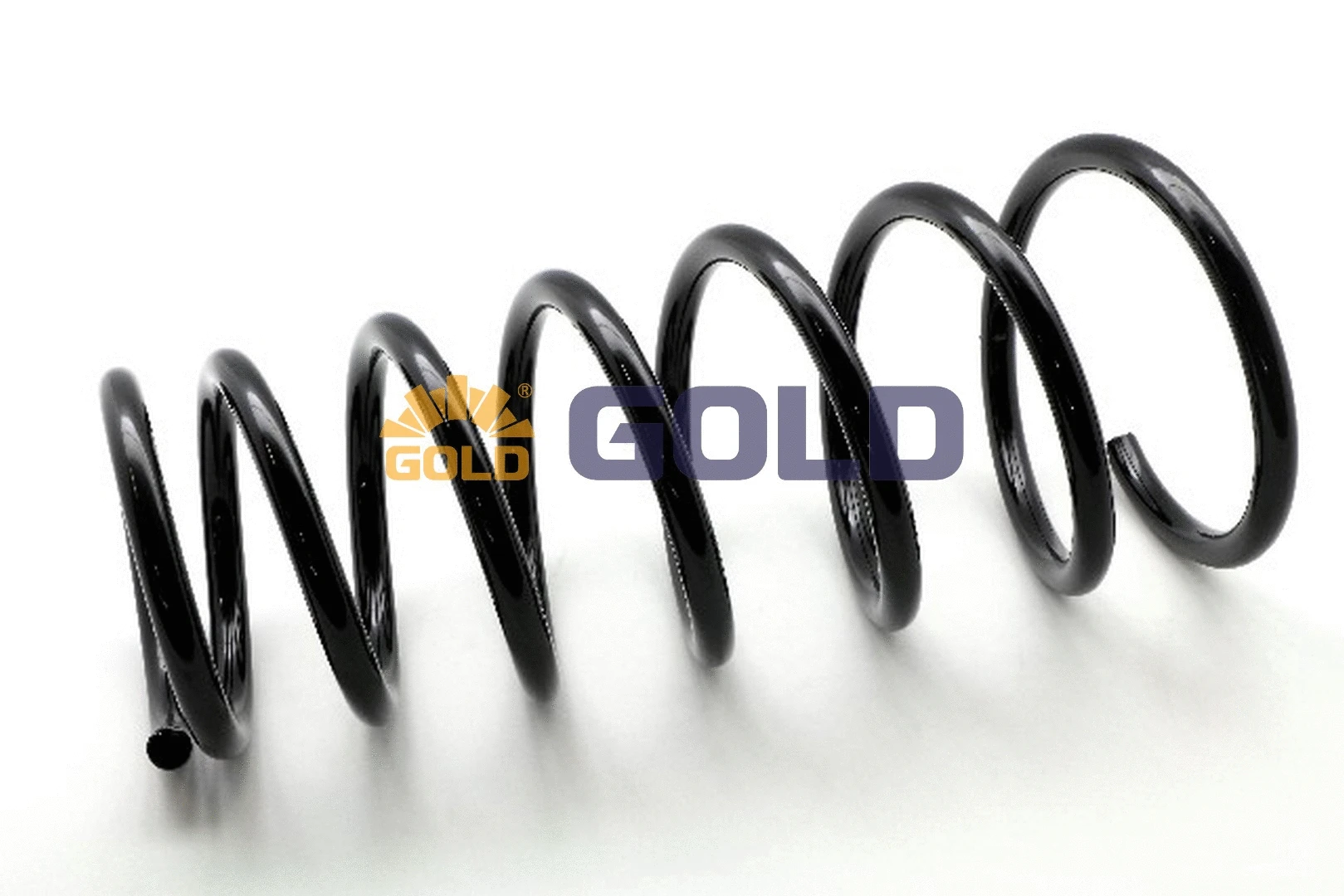 Suspension Spring (GZJ3992A)