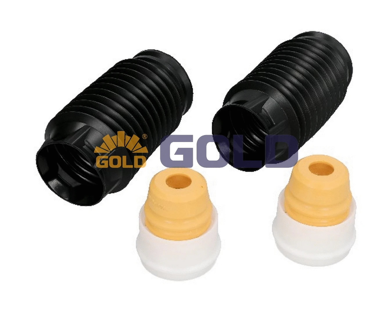 Dust Cover Kit, shock absorber (GKTP0203)