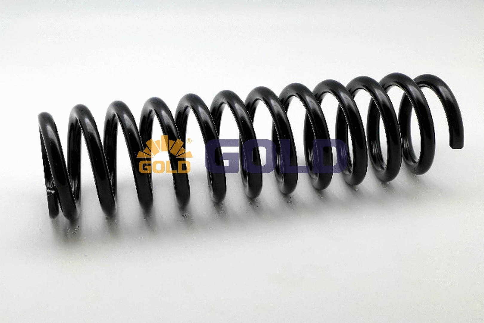 Suspension Spring (GZJ1101D)