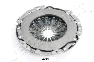 Clutch Pressure Plate